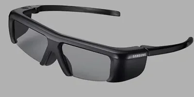 Samsung 3D Active Glasses • $50