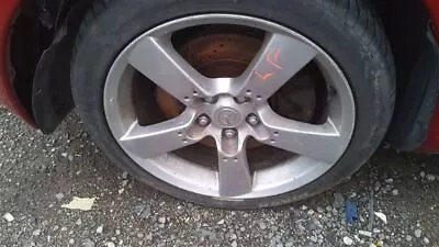 Wheel 18x8 Alloy 5 Spoke Dull Finish Fits 04-08 MAZDA RX8 22164634 • $98