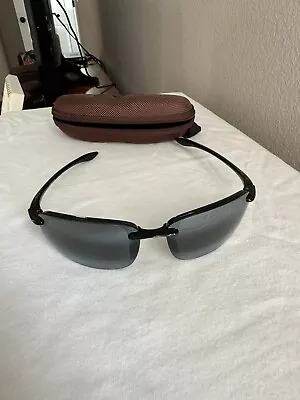 Maui Jim 2.5 Reader Ho’okipa • $100