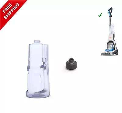 VAX Compact Power Carpet Cleaner CWCPV011 - Clean Water Tank & Cap • £44.99