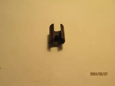 Front Sight With Sun Shield  Fits 3/8  Dovetail • $17.50