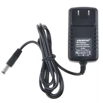 AC Adapter For American Audio VMS4 VMS4.1 VMS2 Media Digital DJ Controller Power • $16.85