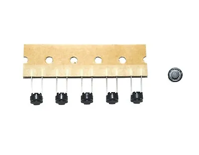 GENUINE Tact Switch DSG1079 Push Button For Pioneer Compact Disc Player DJ Mixer • $4