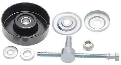 Accessory Drive Belt Tensioner Pulley Febest 0287-V36 • $25.87