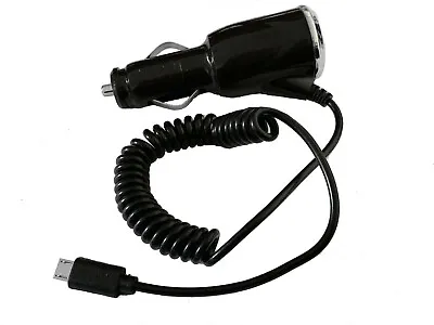 Micro USB Car Charger For Motorola Milestone Droid 2 R2-D2 Global A956 A955 A954 • $8.98
