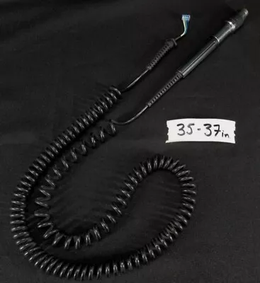 Welch Allyn Handle Assembly Cable For 767 / 777 Transformer - Length 35-37in • $92