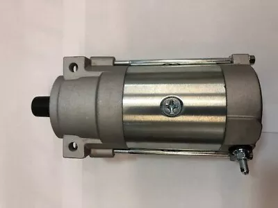 $260 • Buy Toro Oem Starter Part# 136-7880 Fits V-twin Toro Motors ******free Shipping*****