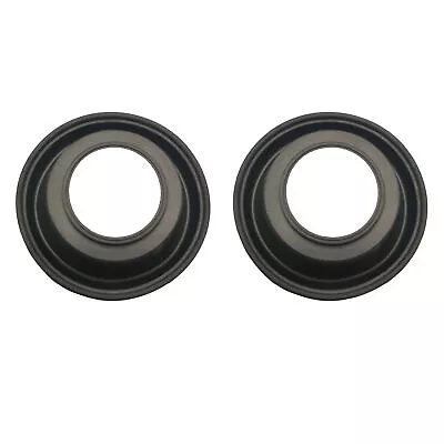 Carburetor Slide Diaphragm Rubber For POLARIS 500 SCRAMBLER ATV Mikuni - 3130910 • $12.76