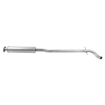 Exhaust Muffler For 2001-2002 Volvo V70 2.4L L5 GAS DOHC • $174.67