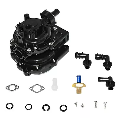 Fits Johnson Evinrude OMC 5007422 No VRO Oil Injection Conversion Fuel Pump Kit • $115