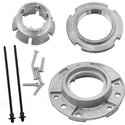 W10324651 Washer Basket Drive Hub Kit Drive Hub For Whirlpool W10291415 • $26.98