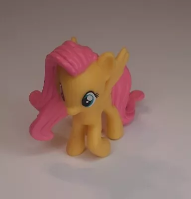 My Little Pony G4 Mini Blind Bag Fluttershy Wave 9 Great Gift  • $7.99