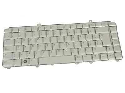 SPANISH Dell OEM Inspiron 1420 1520 1521 1525 1526 XPS Laptop Keyboard RN132 • $9.95