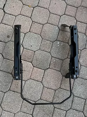$120 • Buy Recaro Base Frame Seat Rail (Right) VAB VAG VM4 VMG IMPREZA WRX STI 2086.003.2