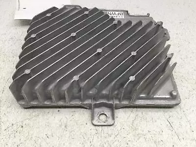 21 22 MAZDA 3 BOSE Radio Audio Amplifier OEM BFWN 66 A20B • $210.51