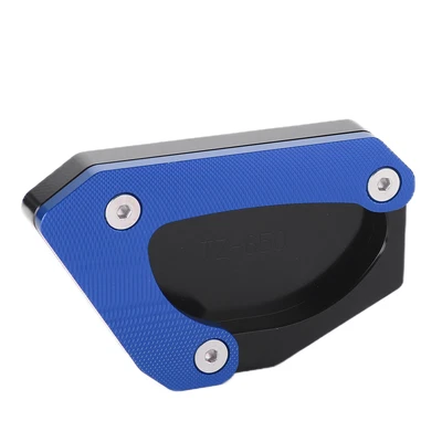 $14.38 • Buy Car Motorcycle Kickstand Extension Stand Support Plate For V STROM 650XT DL650