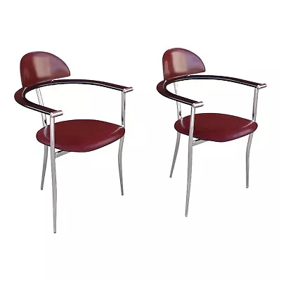 Arrben  Marilyn  Stiletto Chair • $495