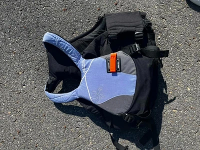 $100 • Buy Astral Kayak Life Vest