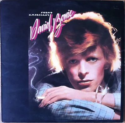 David Bowie - Young Americans (LP Album Mai) • £19.99