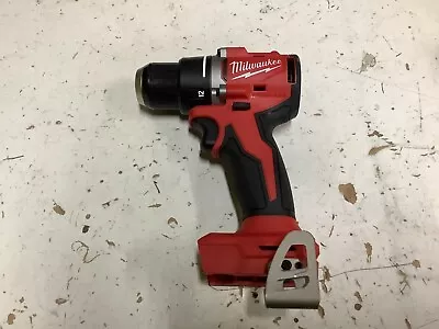 Milwaukee 3601-20 M18 Brushless 1/2  Cordless Drill/Driver (TOOL ONLY) • $59.99