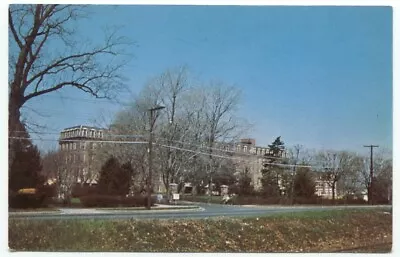 Vineland NJ - N.J. Memorial Home Postcard New Jersey • $1.99