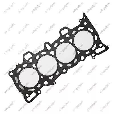 For HONDA 96-00 CIVIC CYLINDER HEAD GASKET (P2J) D16y8 D16 D16y7 NEW USA • $19.06