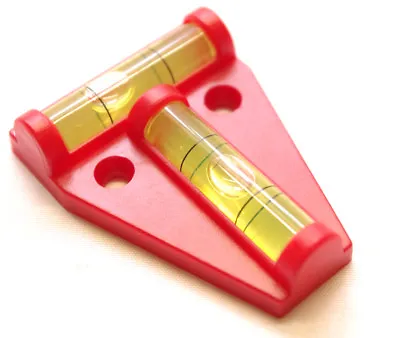 Caravan Triangle Leveller Device Spirit Level • £3.50