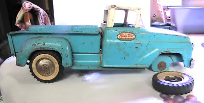 Vintage Tonka Truck Truck Parts/Repair • $60