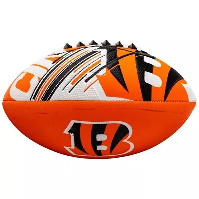 Franklin Air Tech Mini Football Cincinnati Bengals • $19.77