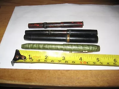 Vintage Ball Point Pens {4} • $5