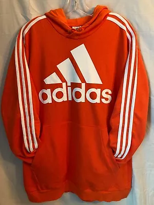 NWT Men's Regular/B&T Adidas Fleece Hoodie Assorted Styles & Colors • $49.95