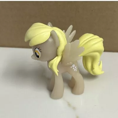 Funko My Little Pony Derpy Glow In The Dark Figurine • $17.95