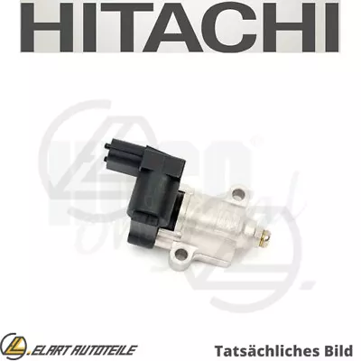 IDLE CONTROL VALVE AIR SUPPLY FOR KIA CEE'D/SW/Rear HATCHBACK/PRO SOUL/SUV 1.4L • $289.91