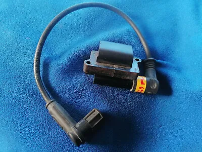 Ducati Monster 695 Ignition Coil HT Plug Lead Plug Cap Horizontal Or Vertical • $30.83