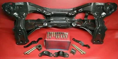 $331.45 • Buy 99 00 01 02 03 Acura TL 01-03 CL V6 Rear Crossmember Subframe Sub Frame Craddle