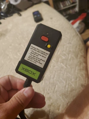 $15 • Buy 203W Original OEM Microsoft Xbox 360 AC Adapter Power Supply Brick HP-AW205EF3
