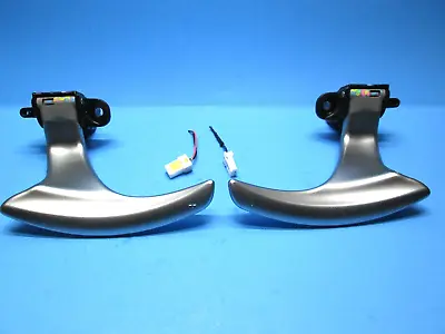 09-11 Nissan Maxima Steering Wheel Paddle Shifter Right & Left Set 25549-9N30A • $85.99