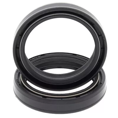 All Balls Fork Oil Seal Only Kit #55-123 Fits Yamaha XP500 T-Max 500 2009-2011 • $16.07