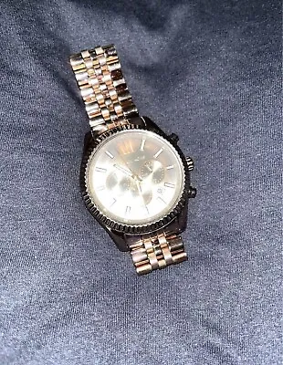 Michael Kors MK-8522 • $70