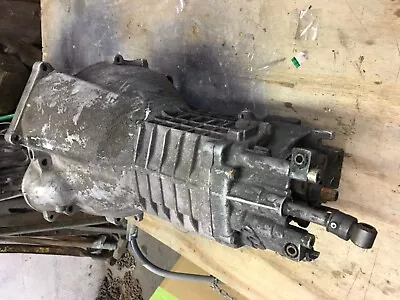 BMW E10 M10 1600 2002 2002ti Transmission 4 Spd • $225