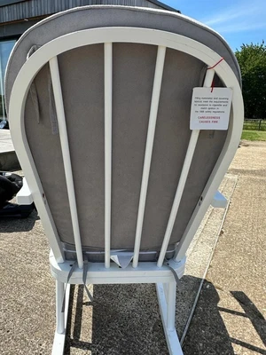 £15 • Buy Nursery Rocking Chair