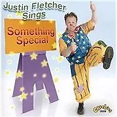 £2.18 • Buy Various Artists : Justin Fletcher Sings Something Special CD (2008) Great Value