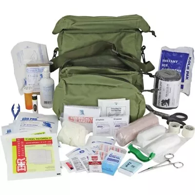 Elite First-Aid M-3 Medic Bag • $75.99