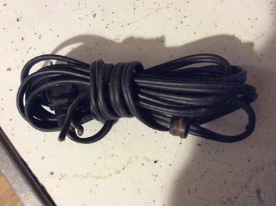 $43.77 • Buy SANSUI 9090..Original Power Cord..from Working Unit