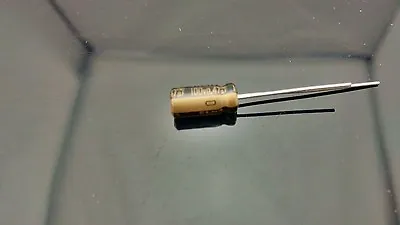 ON-SALE-200PCS-0-47uF-100V-Elna-Audio-Capacitor-SILMIC-II-RFS-high-0-47u-CAP • $41.99