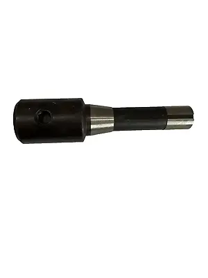 3/4  END MILL HOLDER/ R8 ADAPTOR TOOL /good For  BRIDGEPORT Type Mills. • $28