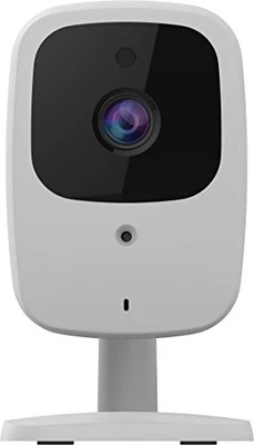 $154.92 • Buy Nexia Wireless Indoor HD  WCW200  White