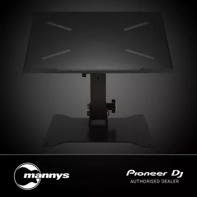 Pioneer DJ DJC-STS1 Laptop/Controller Stand For DJ Booth • $279