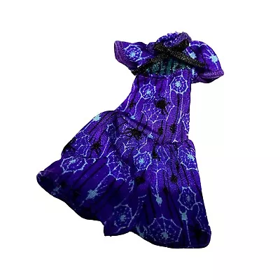 Monster High Doll Coffin Bean Twyla Doll Replacement DRESS ONLY • $12