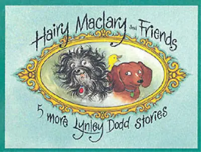 Hairy Maclary And Friends: Five More Lynley Dodd Stories Lynley Dodd Used; Goo • £3.35